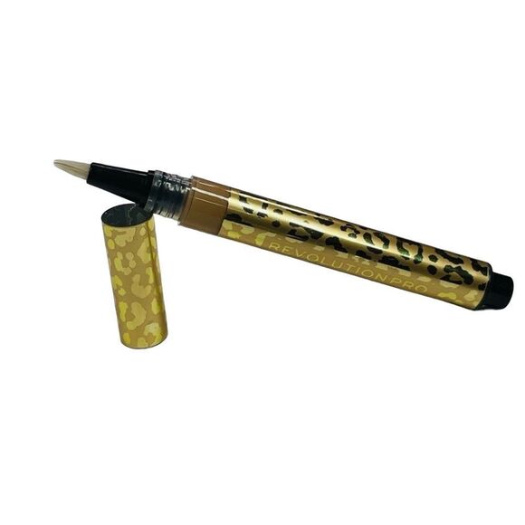 ⚜️HP⚜️ 5/$25💜 Revolution Pro Brighten & Tighten Concealer - Picture 11 of 12